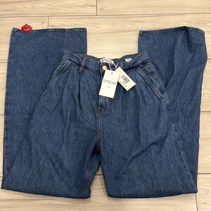 NWT derek lam 10 crosby jeans size 24